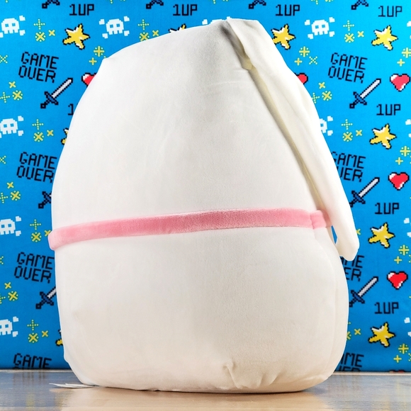 Squishmallow Zero Nightmare Before Christmas 12" UltraSoft Halloween Plush NWT - Picture 3 of 12